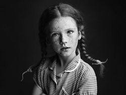 Kumpulan Foto Hitam dan Putih yang Memanjakan Mata