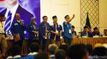 Kongres PAN Lagi-lagi Memanas
