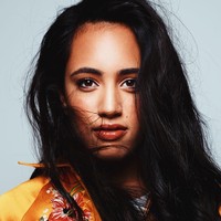 Warisan turun temurun itu pun akan diteruskan oleh Simone. Menurut pelatih WWE, Simone juga punya bakat menjadi bintang gulat seperti leluhurnya. Foto: Instagram @simonegjohnson