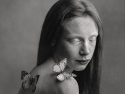 Kumpulan Foto Hitam dan Putih yang Memanjakan Mata