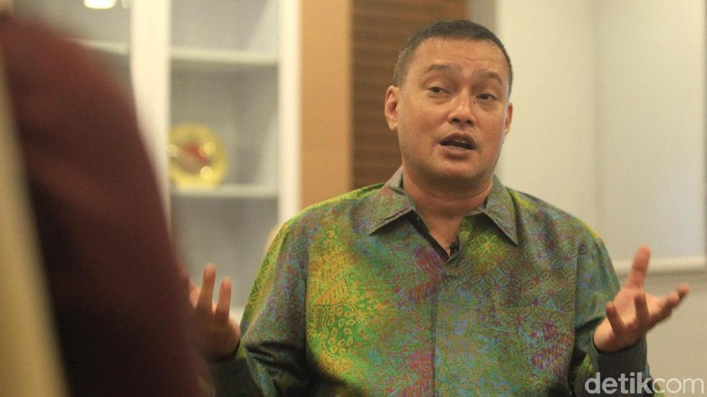 Kadisparekraf DKI Jakarta Cucu Ahmad Kurnia Kadisparekraf DKI Jakarta Cucu Ahmad Kurnia