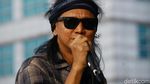 Potret Penampilan Terakhir Tepeng Steven & Coconut Treez di detikcom