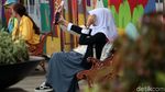 Asyiknya Menikmati Sore di Jalan Asia Afrika Bandung
