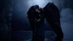 Transformasi BTS jadi Black/White Swan
