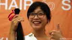 Yuk! Donasikan Rambut untuk Pasien Kanker