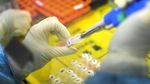 COVID-19 Resmi jadi Nama Panggilan Virus Corona