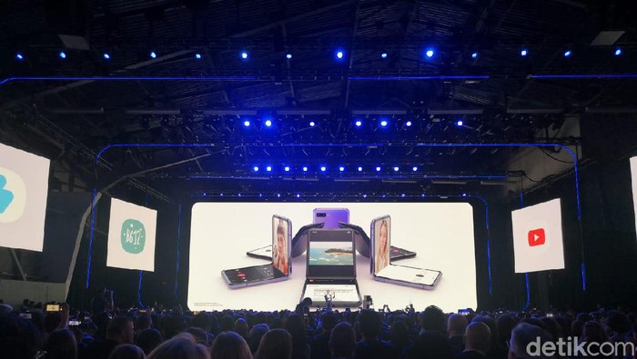 Galaxy Z Flip