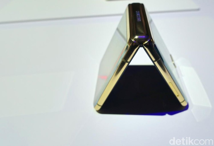 Galaxy Z Flip