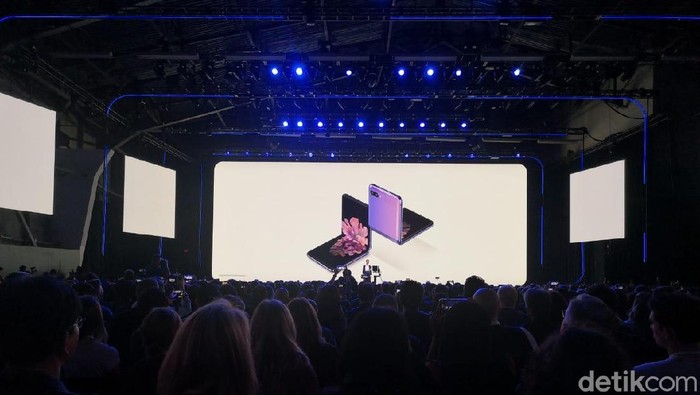 Galaxy Z Flip