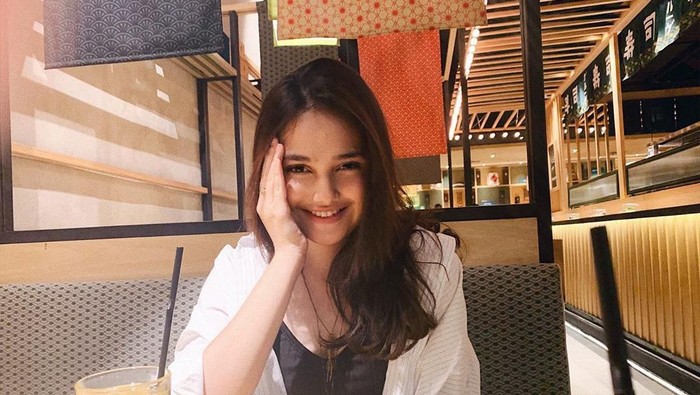 syifa hadju