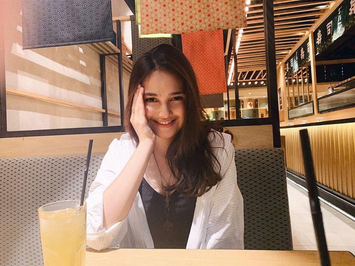 syifa hadju