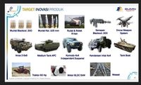 Tank Harimau, Produk Unggulan Made In RI yang Paling Laris