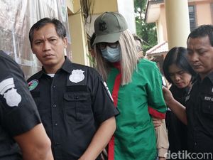 Perjalanan Muhammad Fatah Jadi Lucinta Luna