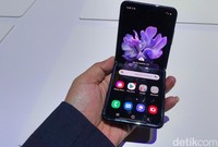 Galaxy Z Flip