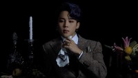 Ini merupakan konsep ketiga yang ditampilkan oleh Jimin Cs. Dok. Big Hit Entertainment