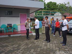 Terpopuler di Jateng: Jasad Bukan Pasutri Bertumpuk-Siswi SMP Disiksa
