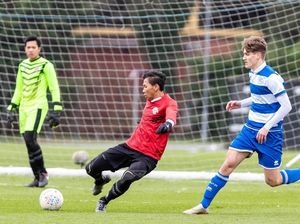 Garuda Select Rapatkan Barisan Jelang Hadapi Sheffield U-18