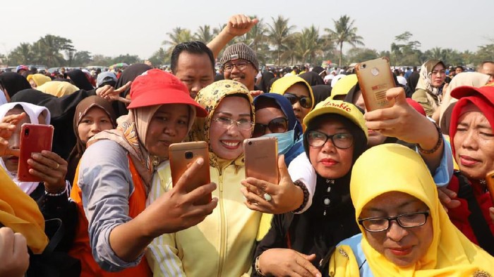 Ratu Tatu Chasanah