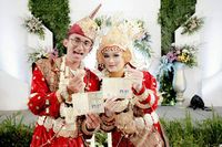 Terpopuler Sepekan: Kiriman DM 'Assalamualaikum' yang Berujung ke Pernikahan