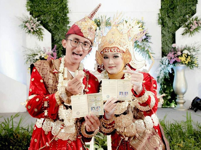 Heni pasangan viral Heni pasangan viral