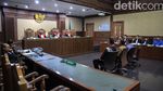 Sidang Lanjutan Korupsi Distribusi Gula