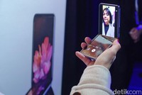 Galaxy Z Flip