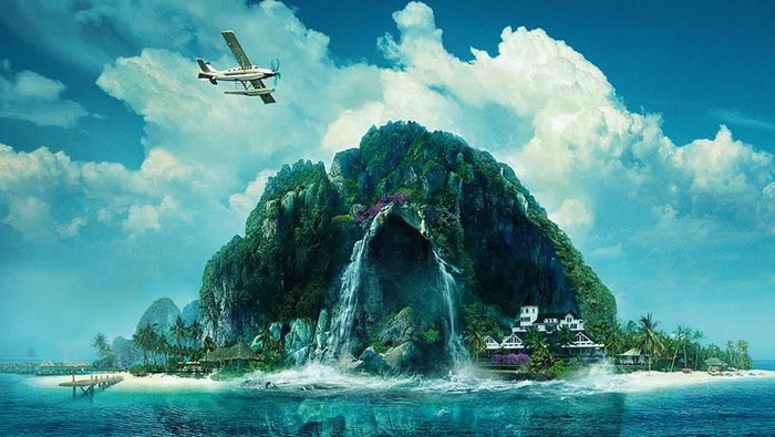 Fantasy Island