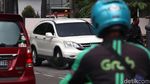 Siap-siap! Parkir Sembarangan di Bandung Bisa Denda Rp 1 Juta