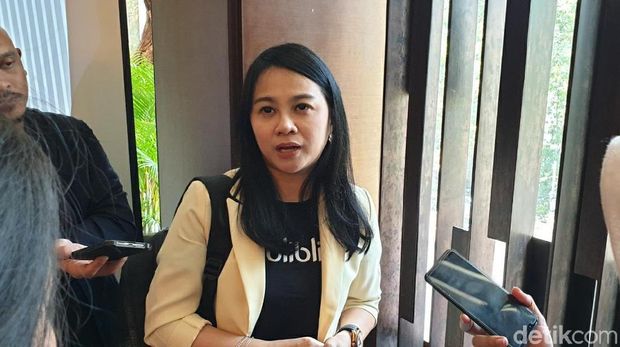 VP Travel Category Blibli.com, Theresia Magdalena