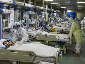 Banyak yang Cari Virus Corona Cina, Padahal Nama Resminya COVID-19