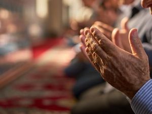 Tata Cara Sholat Ghaib untuk Korban Meninggal Karena Virus Corona