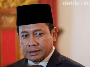 Akui Alutsista Bakamla Kurang, Laksdya Aan Kurnia: Ini Tantangan
