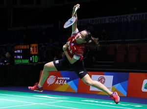 Jadi Penentu Kemenangan Indonesia, Ruselli Hartawan Akui Terlena