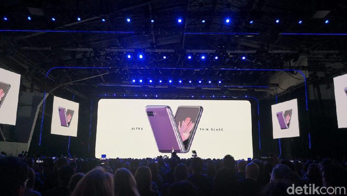 Galaxy Z Flip