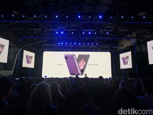 Lebih Pede, Samsung Ingin Jual 2,5 Juta Unit Galaxy Z Flip