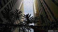 Rusunawa yang dibangun Kementerian Pekerjaan Umum dan Perumahan Rakyat (PUPR) itu akan digunakan sebagai tempat tinggal masyarakat berpenghasilan rendah (MBR) di Jakarta.