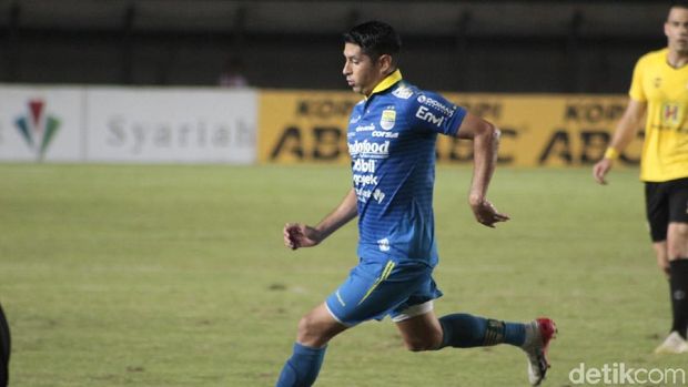 Esteban Vizcarra