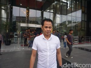 KPK Konfirmasi Advokat PDIP soal Isi Percakapan di Bukti Kasus Suap PAW
