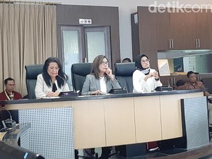 Kemenkes: 78 WNI di Kapal Pesiar Jepang Selesai Diobservasi, Negatif Corona