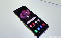 Galaxy Z Flip
