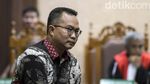 Sidang Lanjutan Korupsi Distribusi Gula