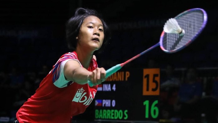 Putri Kusuma Wardani