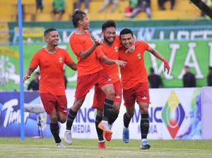 Tersingkir dari Piala Gubernur Jatim, Bhayangkara FC Masih Kurang Padu
