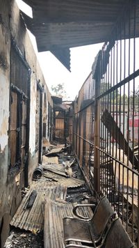 Rutan Kabanjahe Membara Gegara Isu Geledah Narkoba