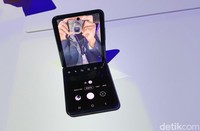 Galaxy Z Flip
