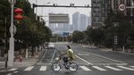 Tempat Wisata Ikonik China yang Jadi Sepi Saat Virus Corona