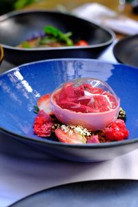 5 Restoran untuk Valentine Dinner Bareng Kekasih