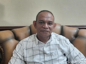 Bukan Demo, Ketua M1R Datangi DPRD Surabaya Terkait Kematian Anggotanya