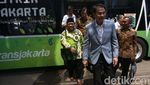 LDII Dorong Percepatan Mobil Listrik
