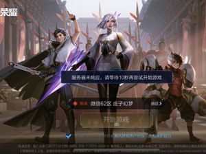 Honor of Kings Jadi Game Paling Cuan Sedunia di Januari 2021